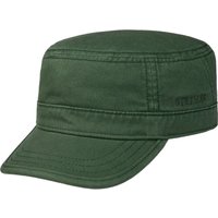 Gosper Army Urban Cap by Stetson