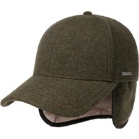 Vaby Earflap Fullcap by Stetson