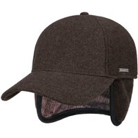 Vaby Earflap Fullcap by Stetson