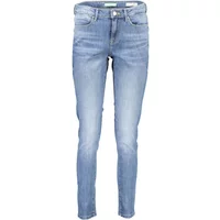 Mid-Rise Skinny Jeans Guess