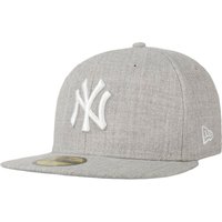 59Fifty MLB Basic NY Cap by New Era