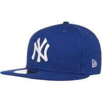 59Fifty MLB Basic NY Cap by New Era