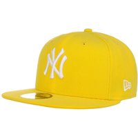 59Fifty MLB Basic NY Cap by New Era