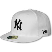 59Fifty MLB Basic NY Cap by New Era