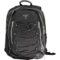 Stylischer Urbaner Laptop-Rucksack Guess