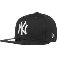 59Fifty MLB Basic NY Cap by New Era