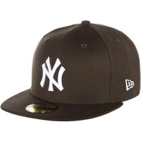 59Fifty MLB Basic NY Cap by New Era