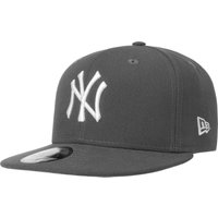 59Fifty MLB Basic NY Cap by New Era