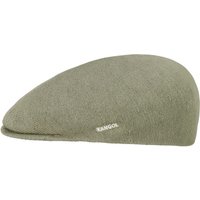 Kangol Bambus Flatcap 507