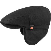 Sympatex Earflap Sportmütze by Mayser