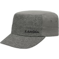 Textured Flexfit Armycap by Kangol