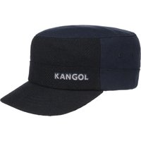 Textured Flexfit Armycap by Kangol