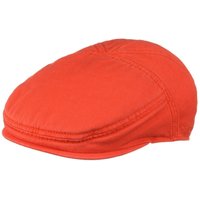 Paradise Cotton Flatcap by Stetson