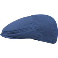 Paradise Cotton Flatcap by Stetson