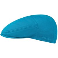 Paradise Cotton Flatcap by Stetson