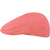 Paradise Cotton Flatcap by Stetson