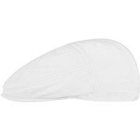 Paradise Cotton Flatcap by Stetson