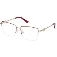 Metallgestell Brille Guess