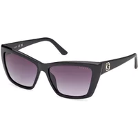 Cat-Eye Sonnenbrille für Frauen Guess