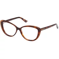 Cat-Eye Brille Guess