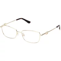 Elegante Rechteckige Brille Guess