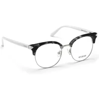 Runde Brille für Frauen Guess