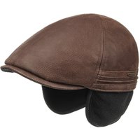 Redding Earflap Cap by Stetson