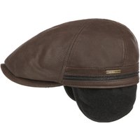 Redding Earflap Cap by Stetson