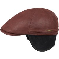 Redding Earflap Cap by Stetson