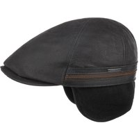 Redding Earflap Cap by Stetson