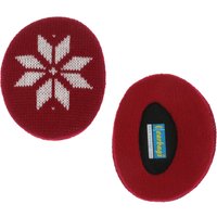 Snowflake Earbags Ohrenwärmer