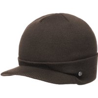 Fine Merino Strickcap by Lierys