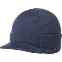 Fine Merino Strickcap by Lierys