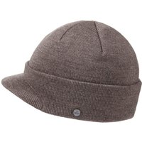 Fine Merino Strickcap by Lierys