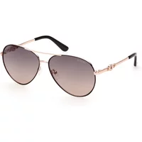 Trendige und anspruchsvolle Sonnenbrille Guess