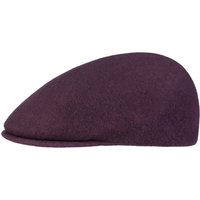 Seamless Wool Gatsby 507 Flatcap by Kangol