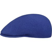 Seamless Wool Gatsby 507 Flatcap by Kangol