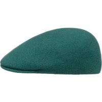 Seamless Wool Gatsby 507 Flatcap by Kangol