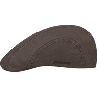 Madison Delave Flatcap by Stetson