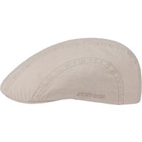 Madison Delave Flatcap by Stetson