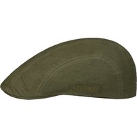 Madison Delave Flatcap by Stetson