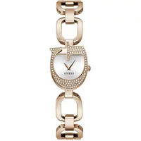 Guess Damen Armbanduhr GIA roségold 22 mm Gw0683L3 Guess