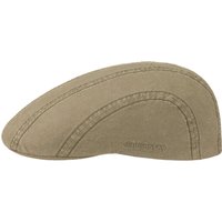 Madison Delave Flatcap by Stetson