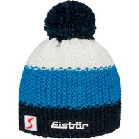 Star Beanie mit Pompon by Eisbär