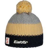 Star Beanie mit Pompon by Eisbär