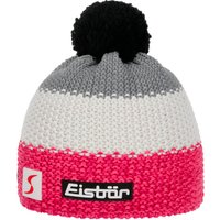 Star Beanie mit Pompon by Eisbär