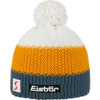 Star Beanie mit Pompon by Eisbär