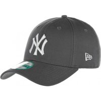 9Forty League Basic Yankees Cap by New Era