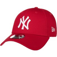 9Forty League Basic Yankees Cap by New Era