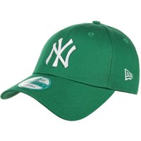 9Forty League Basic Yankees Cap by New Era